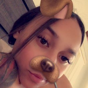 Meet your Posher, Leilani